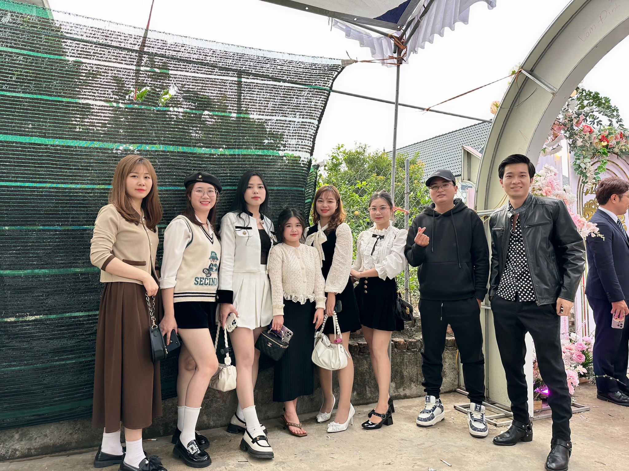 Lạc Bước Ở Hội An