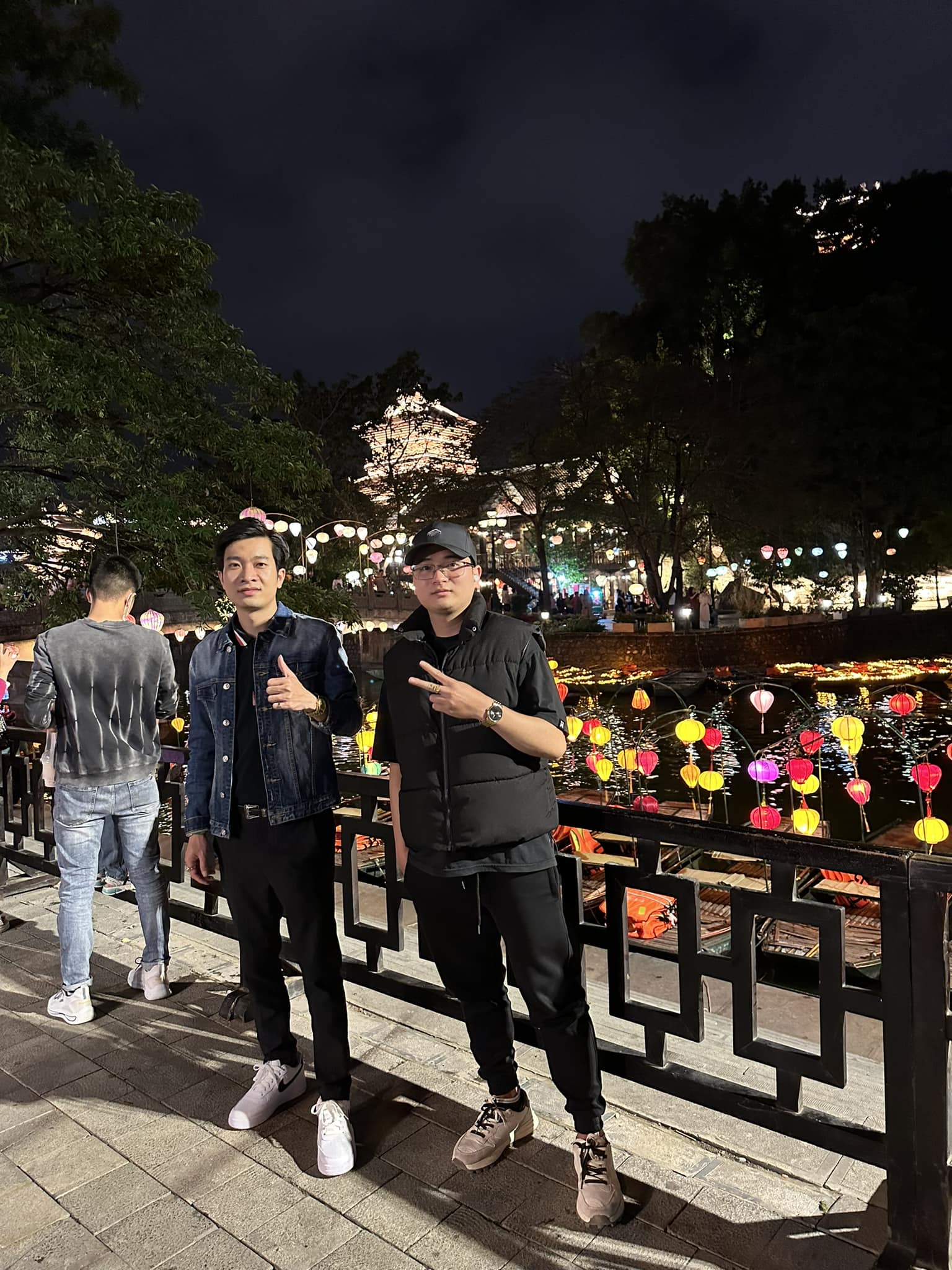 Đi Tìm Mùi Hương Của Quê Nhà