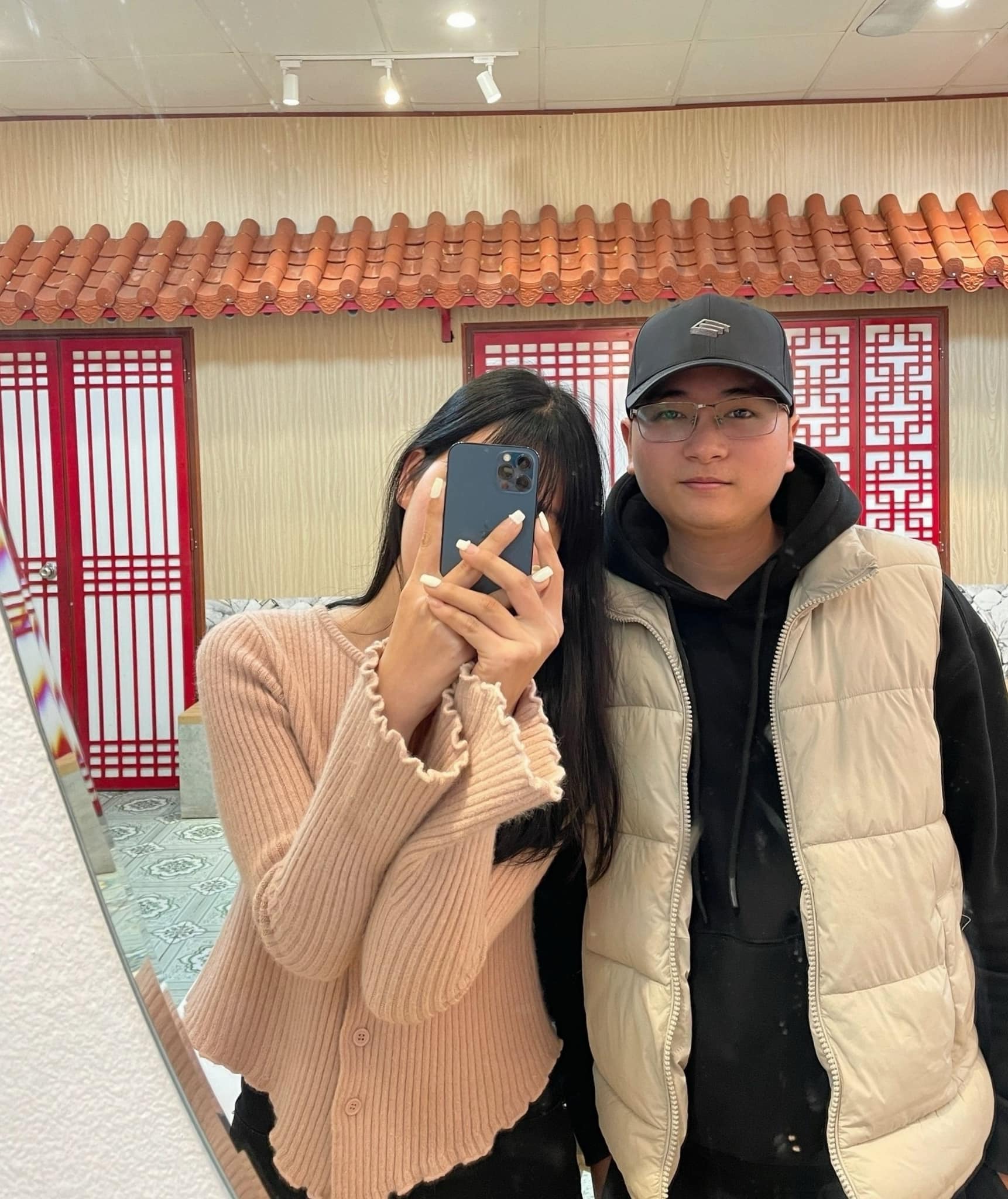 Mưa Chiều Trên Phố Núi